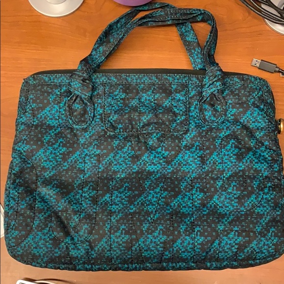 Marc Jacobs laptop bag - Picture 5 of 8